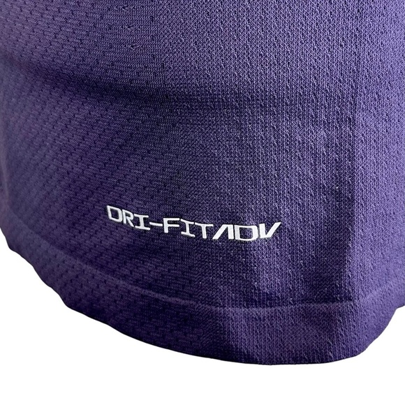 Nike Dri-FIT ADV Aura Slim Fit Racerback Tank Size M - Picture 6 of 10
